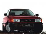 Audi 80 Quattro 1986 года (WW)